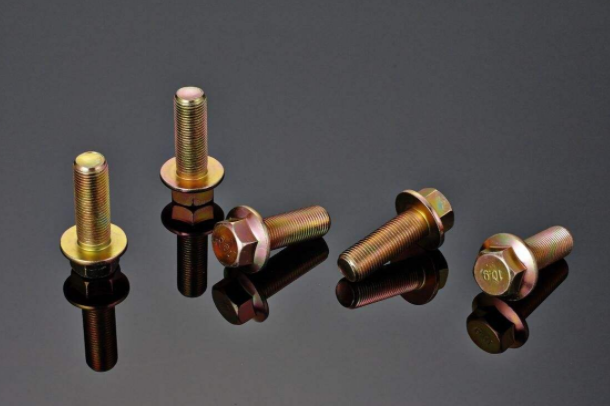高强度螺母厂家介绍螺栓的存储方式及安裝规定